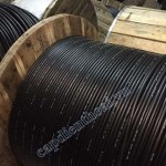 Cáp điện thoại 10 đôi M3 Viettel