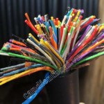 Cáp điện thoại 100 đôi 100x2x0,9
