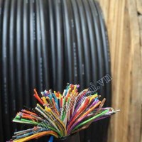 Cáp điện thoại 100 đôi M3 Viettel