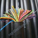 Cáp điện thoại 200 đôi Sacom