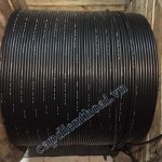 Cáp điện thoại 10 đôi 10x2x0,5 - Cống