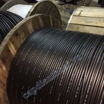 Cáp điện thoại 10 đôi Telvina