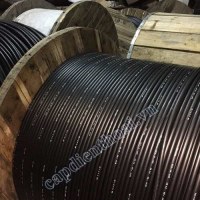 Cáp điện thoại 10 đôi Telvina