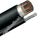 Cáp điện thoại 50 đôi 50x2x0,4 - Treo