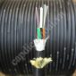Cáp quang ADSS 4Fo Khoảng vượt 500m. Cáp quang adss 4 Fo (4 core, 4 sợi, 4 lõi) kv 500m