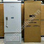 Tủ đấu dây MDF, tủ cáp điện thoại 500 đôi Postef KP600