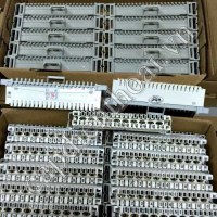 Phiến krone chính hãng Germany, phiến đấu dây 10 đôi (Đức)