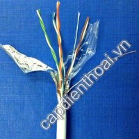 Cáp mạng cat5 AMP
