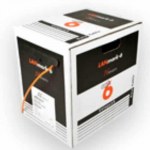 Cáp mạng chống nhiễu Cat6 Nexans
