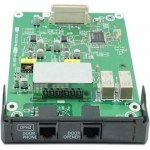 KX-NS5162 Card 2 cổng gắn Door phone