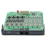 KX-NS5171X Card 8 máy nhánh số