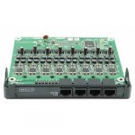 KX-NS5174X Card 16 máy nhánh analog