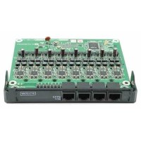 KX-NS5174X Card 16 máy nhánh analog