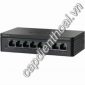 Cisco 8port 10/100Mbps Switch SF95D-08