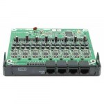 KX-NS5172X Card 16 máy nhánh số