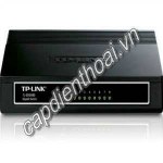 Switch 8 port gigabit TP-Link TL