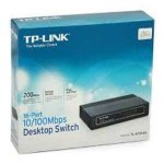 Bộ chia cổng mạng 16 cổng TP-Link