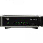 Switch cisco 5-port gigabit SD2005