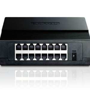 Switch TP-Link 16 cổng