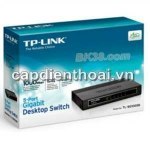 Switch TP-Link 5 port gigabit