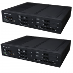 Khung chính Tổng Đài Panasonic KX-NS300BX
