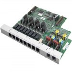 Card KX-TE82480 2 vào 8 ra Card máy lẻ tổng đài KX-TES824