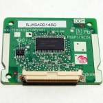 KX-TE82491 Card trả lời tự động