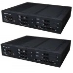 Tổng Đài Panasonic KX-NS300BX 6 trung kế 72 thuê bao