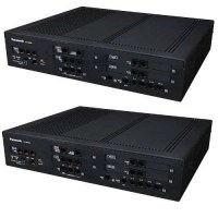 Tổng Đài Panasonic KX-NS300BX 6 trung kế 96 thuê bao