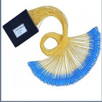 Bộ chia quang Splitter 2xN
