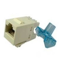 Ổ cắm, nhân, hạt điện thoại AMP 3 - Ảnh 3