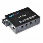 Chuyển đổi Quang Điện Converter BTON BT-950SM-25