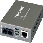 Chuyển đổi quang điện Gigabit SingleMode Converter TP-LINK MC220L