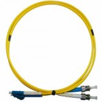 Dây nhảy quang Single-mode LC-ST 3m 5m 10m 15m 20m 25m 30m
