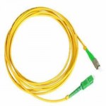Dây nhảy quang SC/APC-ST/APC Simplex & Duplex