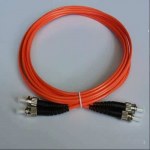 Dây nhảy quang Multi-mode ST/APC-ST/APC