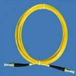 Dây nhảy quang ST-ST single-mode 3m 5m 10m 15m 20m