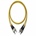 Dây nhảy quang single-mode FC/APC-FC/APC Duplex