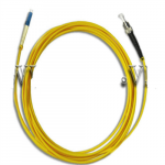 Dây nhảy quang LC/APC-ST/APC Simplex & Duplex