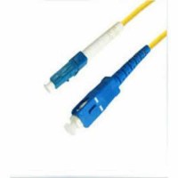 Dây nhảy quang Single-mode SC-LC 3m 5m 10m 15m 20m 25m 30m - Ảnh 3