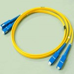 Dây nhảy quang single-mode SC/UPC-SC/UPC Duplex
