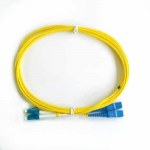 Dây nhảy quang Single-mode SC/UPC-LC/UPC Simplex/ Duplex