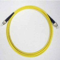 Dây nhảy quang single-mode ST/APC-ST/APC