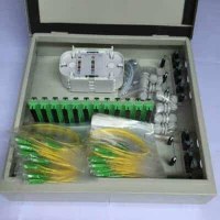 Tủ phối quang ODF ngoài trời, trong nhà 144Fo - 288Fo