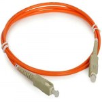 Dây nhảy quang Multi-mode SC/APC-SC/APC Simplex