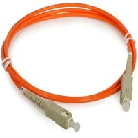 Dây nhảy quang Multi-mode SC/APC-SC/APC Simplex