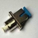 Đầu nối quang SC/UPC - LC/APC