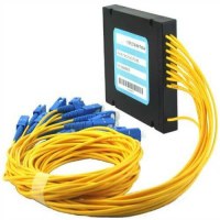 Bộ chia quang 1xN và 2xN Splitter