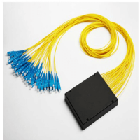Bộ chia quang Splitter 2xN - Ảnh 2
