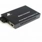 Chuyển đổi Quang Điện WINTOP YT-8110SA-11-40 là bộ chuyển đổi quang sang Fast Ethernet (10/100M). Cung cấp cấp giải pháp quang hóa mạng cáp đồng với chi phí hiệu quả, là lựa chọn hoàn hảo cho việc nâng cấp hệ thống mạng trong tương lai. Khoảng cách truyền tín hiệu bằng cáp quang lên tới 40 Km với cáp Single-Mode( hay còn gọChuyển đổi Quang Điện WINTOP YT-8110SA-11-40i đơn mode) .